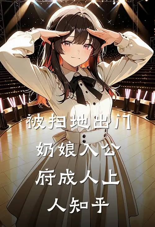 被扫地出门，奶娘入公府成人上人知乎