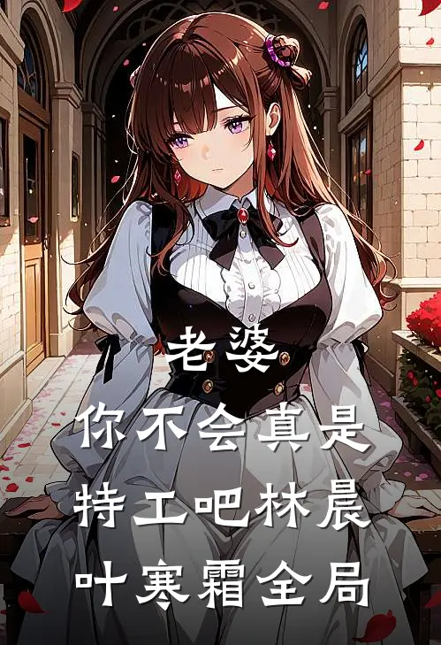 老婆，你不会真是特工吧林晨叶寒霜全局