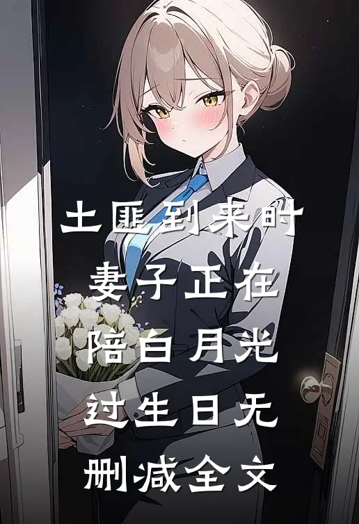 土匪到来时，妻子正在陪白月光过生日无删减全文