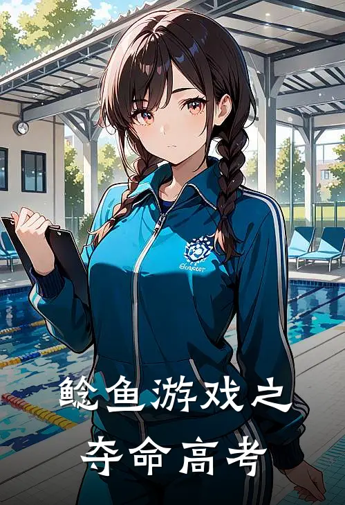 鲶鱼游戏之夺命高考