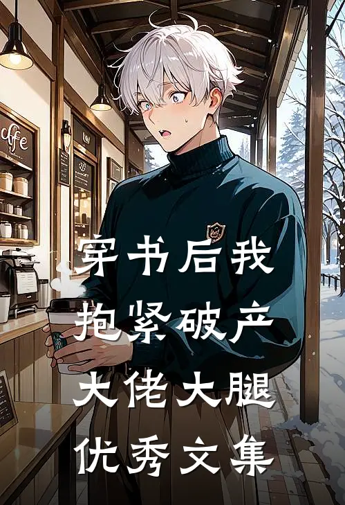 穿书后我抱紧破产大佬大腿优秀文集
