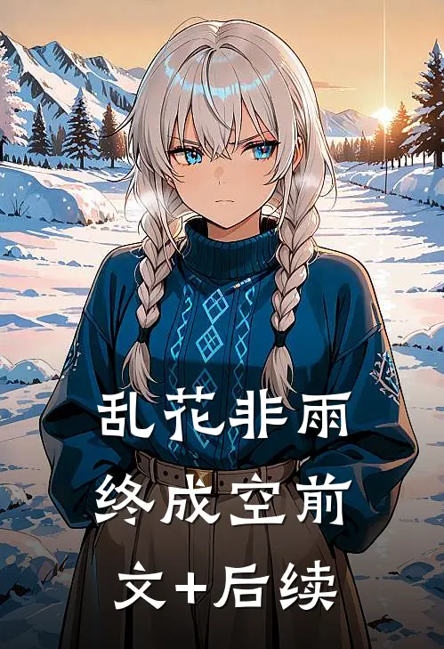 乱花非雨终成空前文+后续