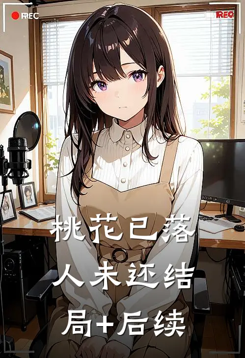 桃花已落人未还结局+后续