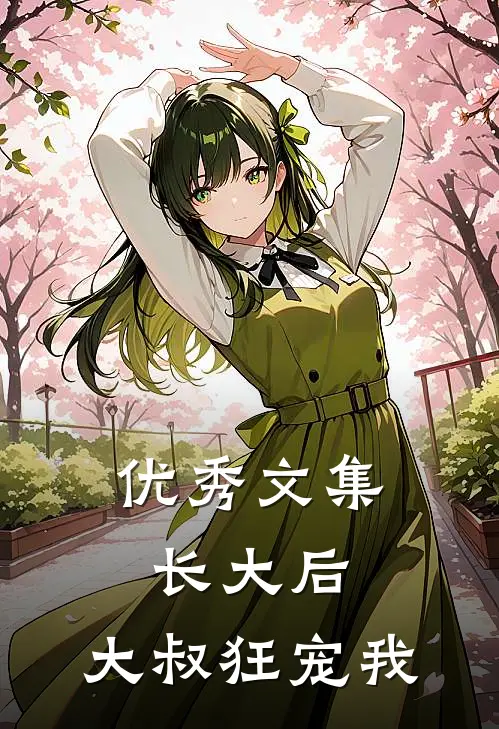 优秀文集长大后，大叔狂宠我