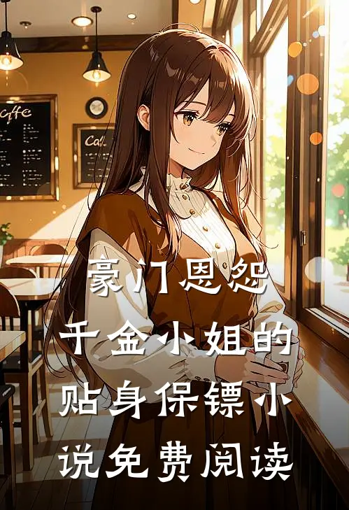 豪门恩怨：千金小姐的贴身保镖小说免费阅读