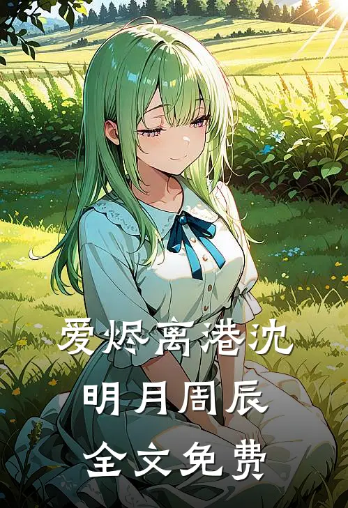 爱烬离港沈明月周辰全文免费