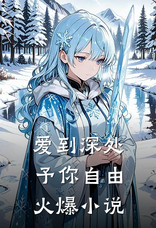 爱到深处，予你自由火爆小说