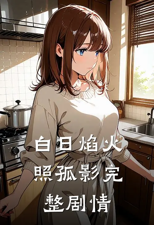 白日焰火照孤影完整剧情