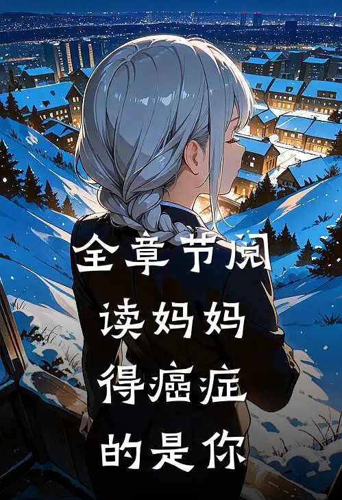 全章节阅读妈妈，得癌症的是你