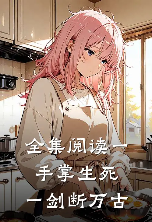 全集阅读一手掌生死,一剑断万古