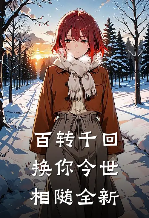 百转千回，换你今世相随全新