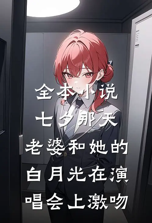 全本小说七夕那天，老婆和她的白月光在演唱会上激吻