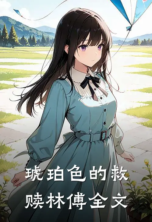 琥珀色的救赎林傅全文