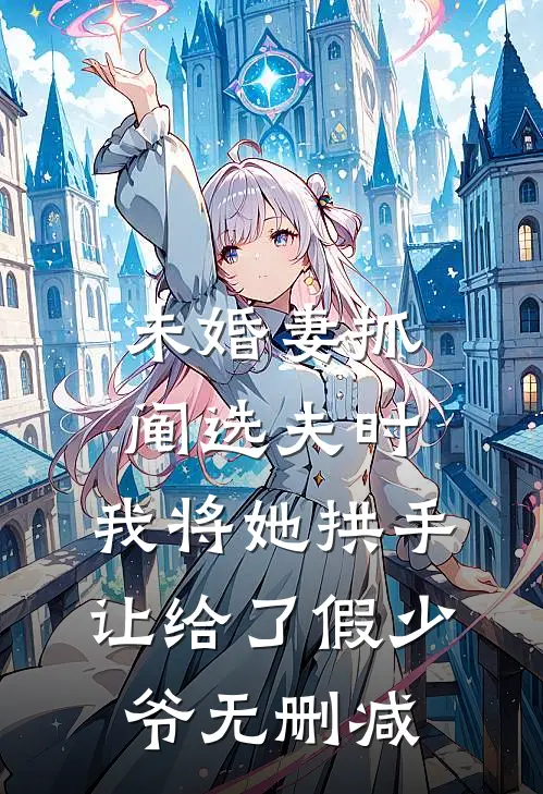 未婚妻抓阄选夫时，我将她拱手让给了假少爷无删减