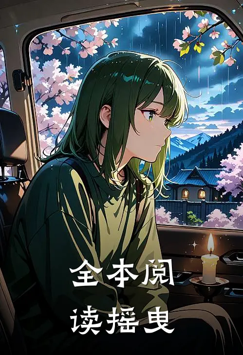 全本阅读摇曳