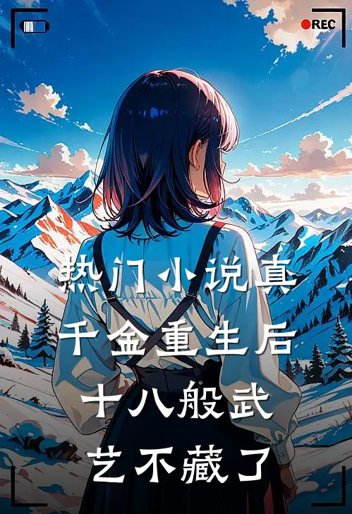 热门小说真千金重生后，十八般武艺不藏了