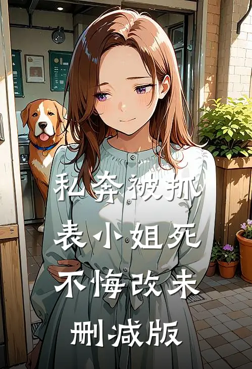 私奔被抓，表小姐死不悔改未删减版