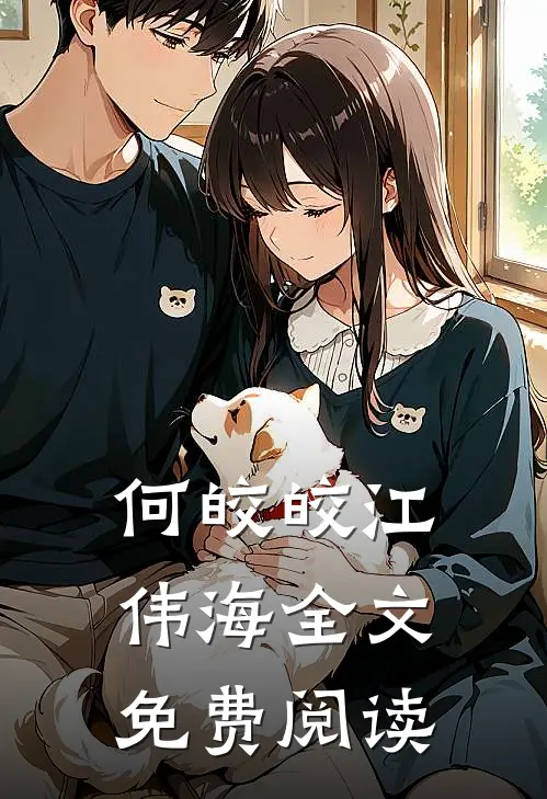 何皎皎江伟海全文免费阅读