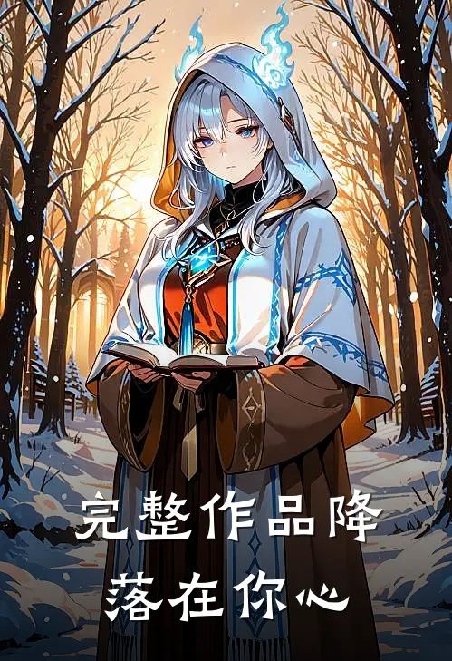 完整作品降落在你心