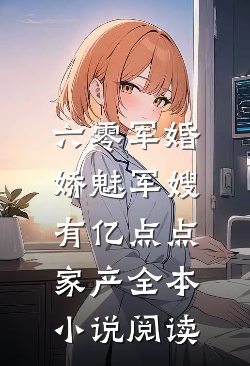 六零军婚，娇魅军嫂有亿点点家产全本小说阅读