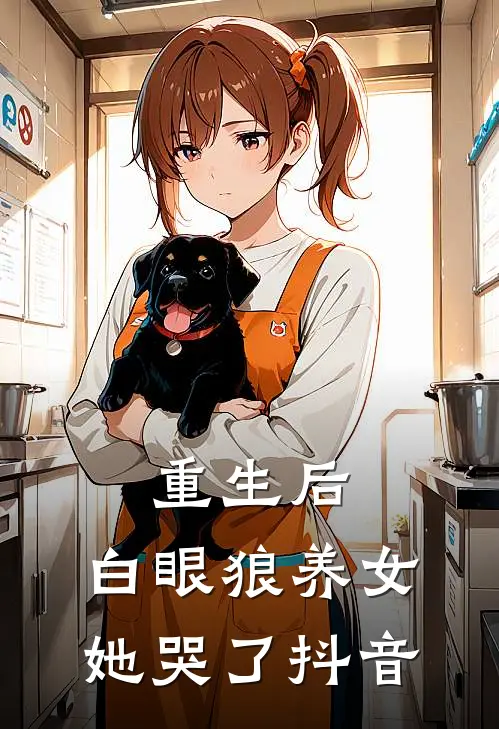 重生后，白眼狼养女她哭了抖音