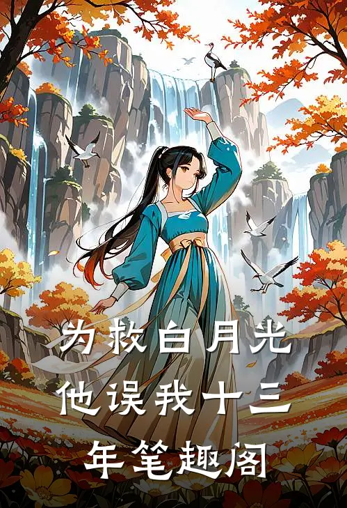 为救白月光，他误我十三年笔趣阁