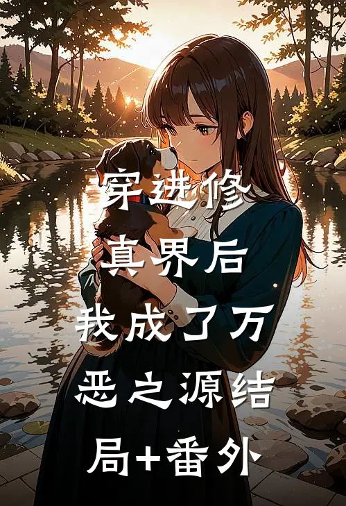 穿进修真界后，我成了万恶之源结局+番外