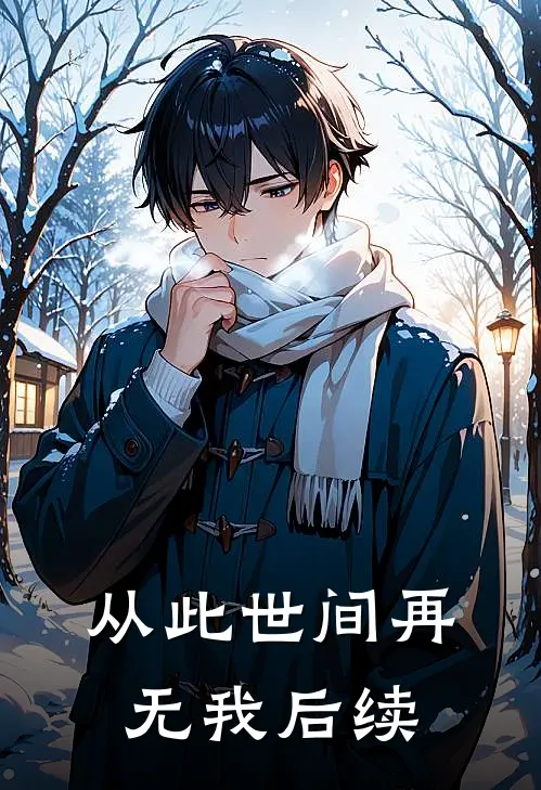 从此世间再无我后续
