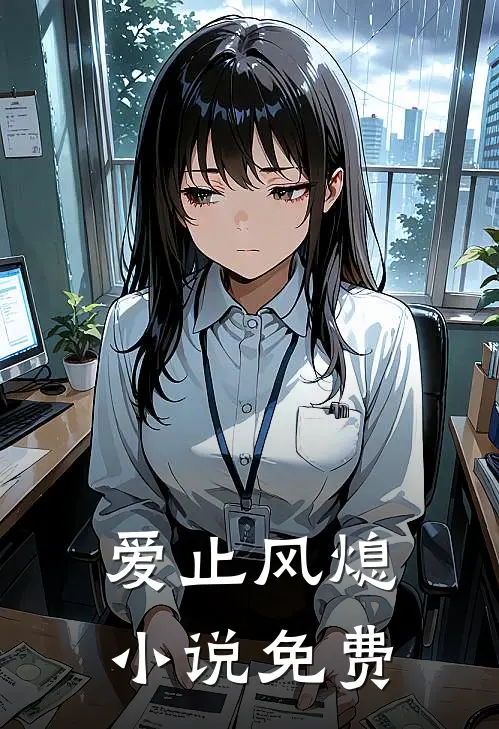 爱止风熄小说免费