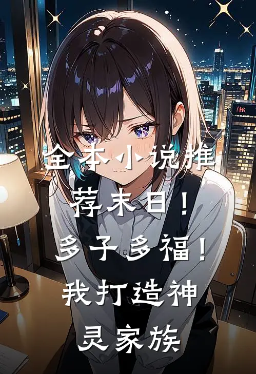 全本小说推荐末日！多子多福！我打造神灵家族