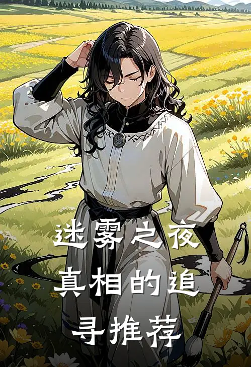 迷雾之夜真相的追寻推荐书