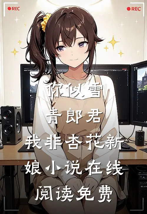 你似雪青郎君，我非杏花新娘小说在线阅读免费
