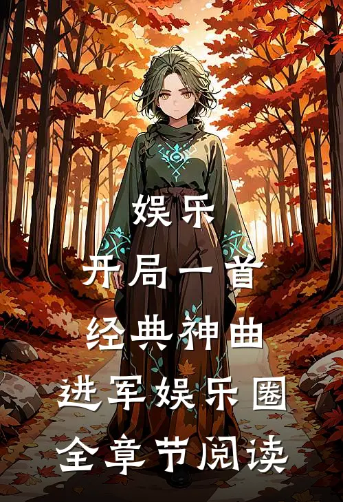 娱乐：开局一首经典神曲，进军娱乐圈全章节阅读