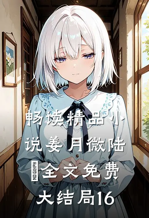 畅读精品小说姜月微陆璟全文免费大结局16