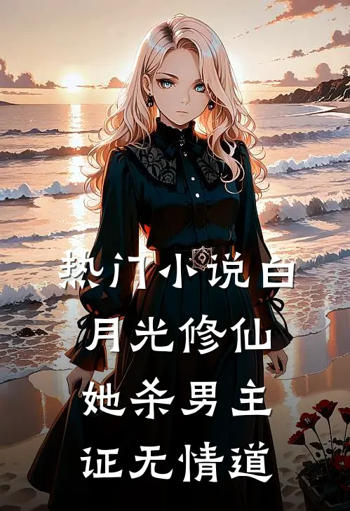 热门小说白月光修仙：她杀男主证无情道