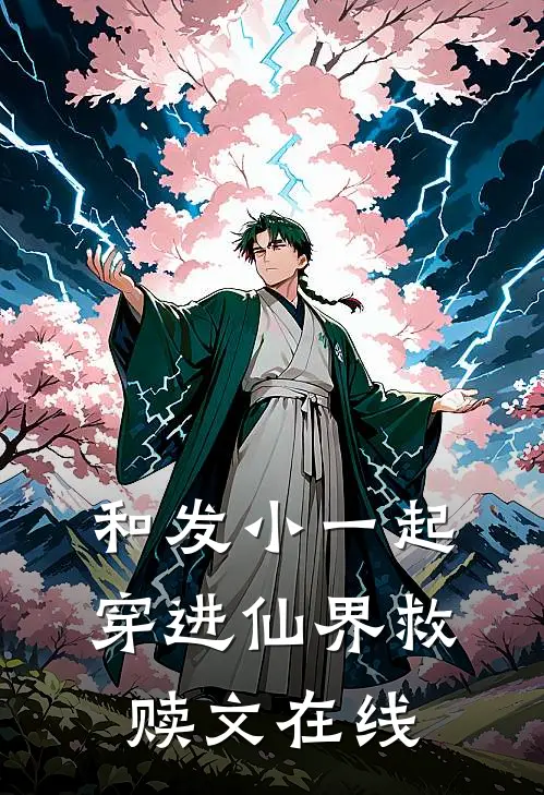 和发小一起穿进仙界救赎文在线
