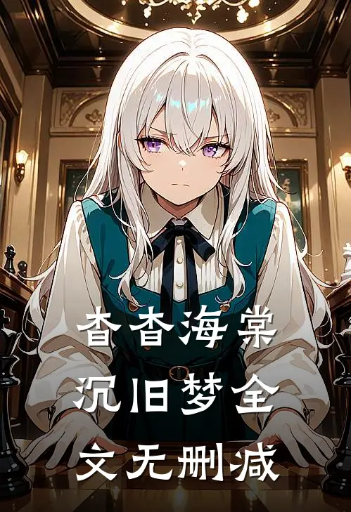 杳杳海棠沉旧梦全文无删减