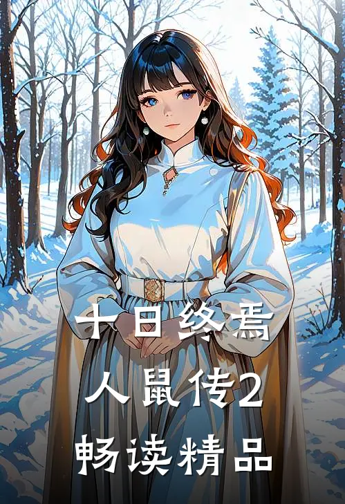 十日终焉人鼠传2畅读精品