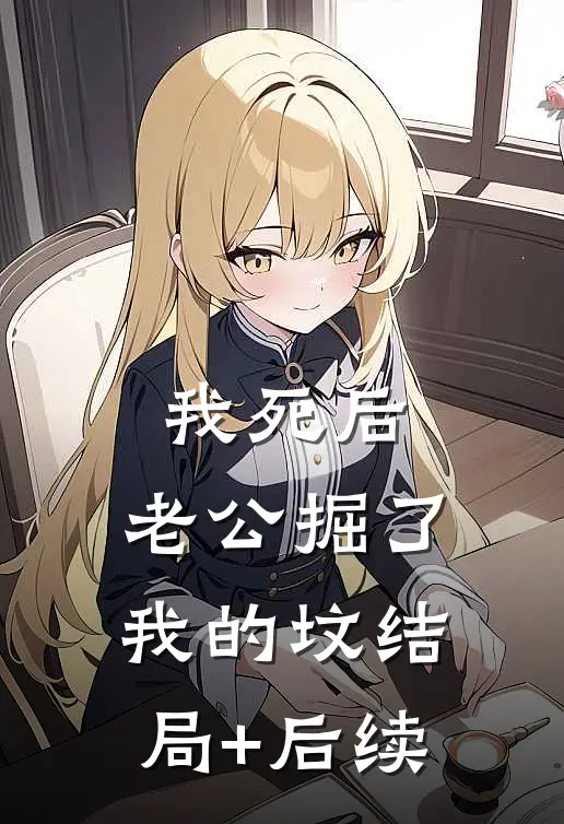 我死后，老公掘了我的坟结局+后续
