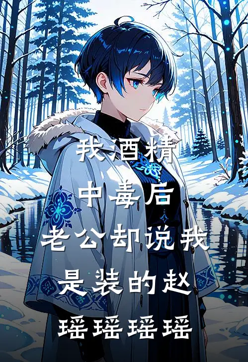 我酒精中毒后，老公却说我是装的赵瑶瑶瑶瑶