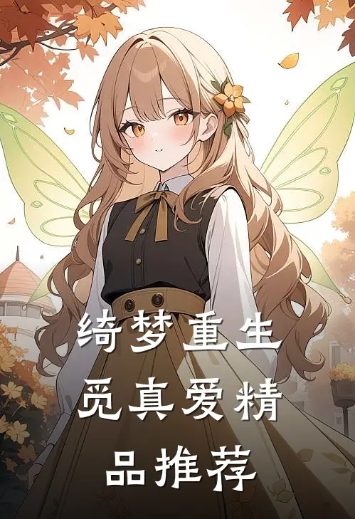 绮梦重生觅真爱精品推荐