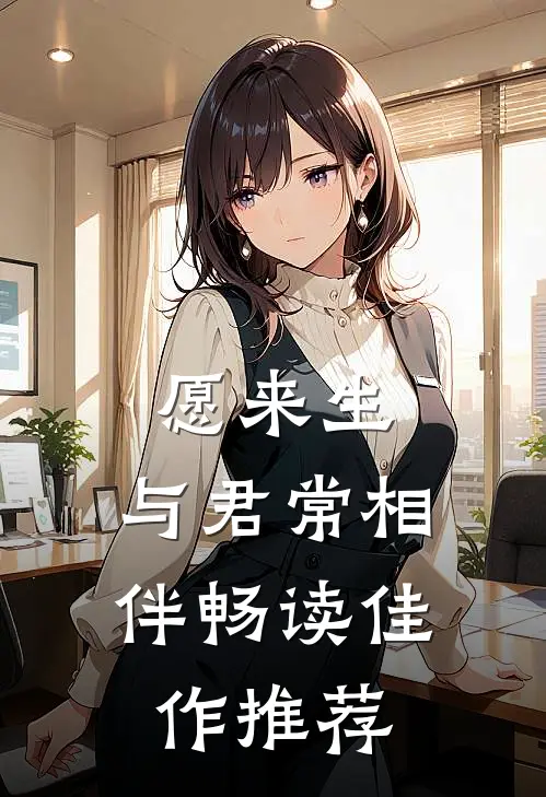 愿来生，与君常相伴畅读佳作推荐