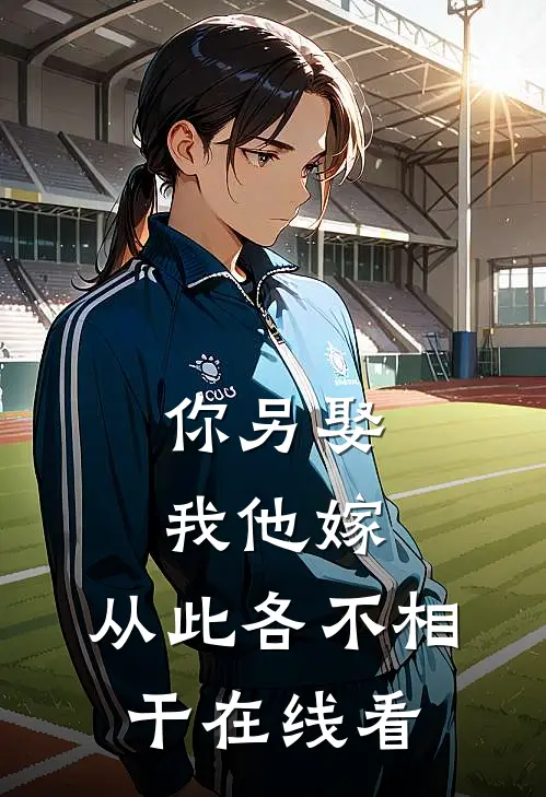 你另娶我他嫁，从此各不相干在线看