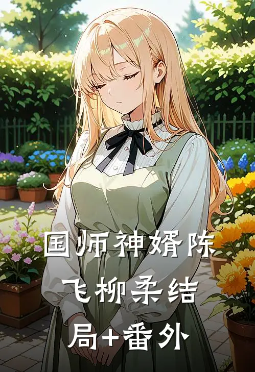 国师神婿陈飞柳柔结局+番外