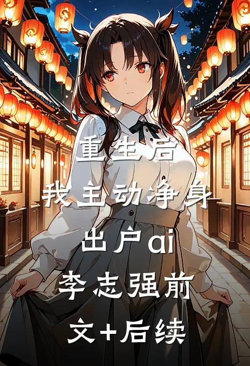 重生后，我主动净身出户ai李志强前文+后续