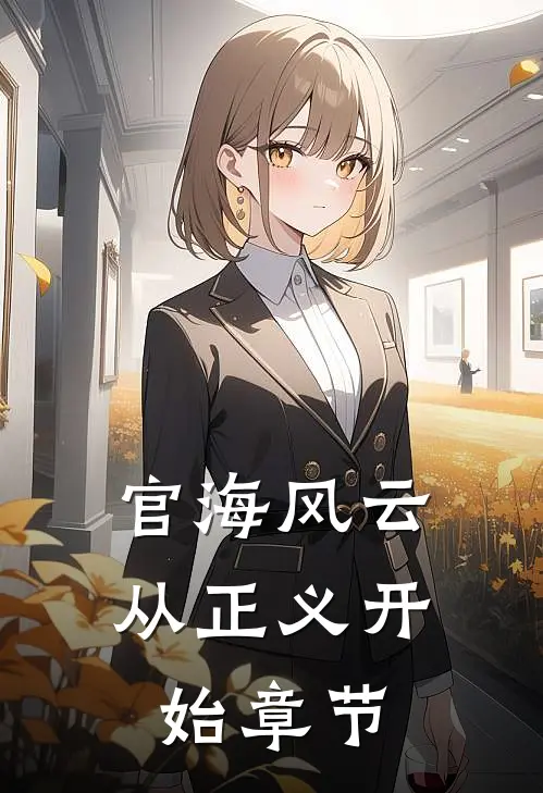官海风云：从正义开始章节
