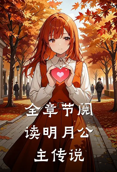 全章节阅读明月公主传说