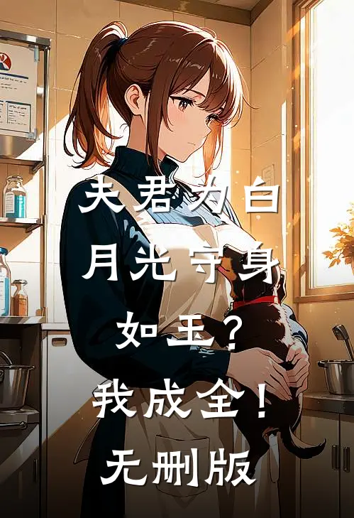 夫君为白月光守身如玉？我成全！无删版