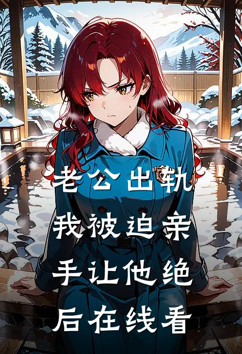 老公出轨，我被迫亲手让他绝后在线看