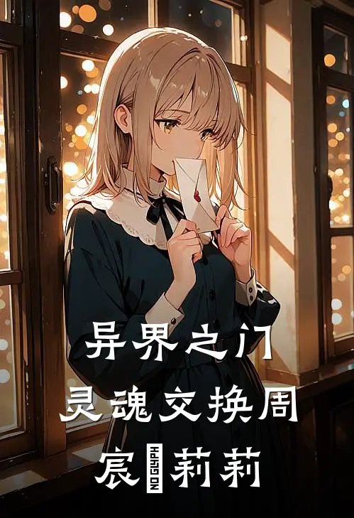 异界之门：灵魂交换周宸琋莉莉